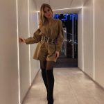 Модель Каролина