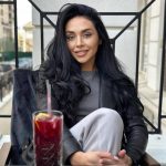 VIP модель Клара в Мск